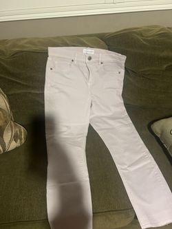 Loft Jeans