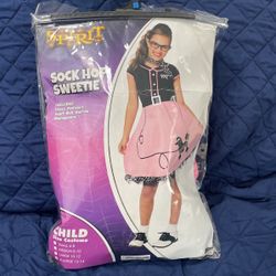 Sick Hop Sweetie Costume