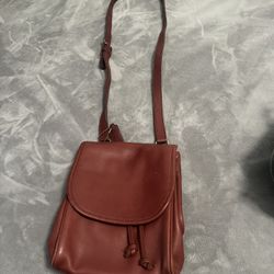 ⭐️⭐️⭐️Vintage Coach Bag  Purse 