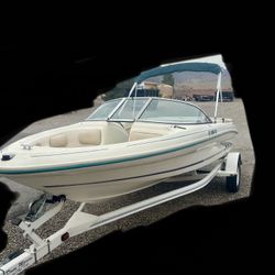 1997 Sea Ray 175