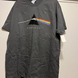 Pink Floyd T Shirt
