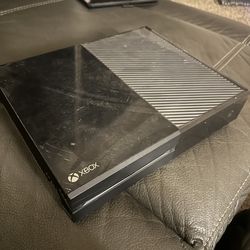 Xbox one original