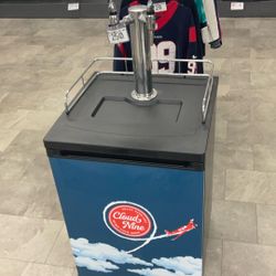 Keg Cooler
