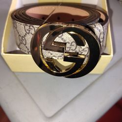 Men's Gucci Belts 
