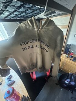 Graphic Hoodie/shorts Set