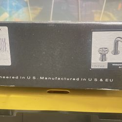 Kitchen Faucet