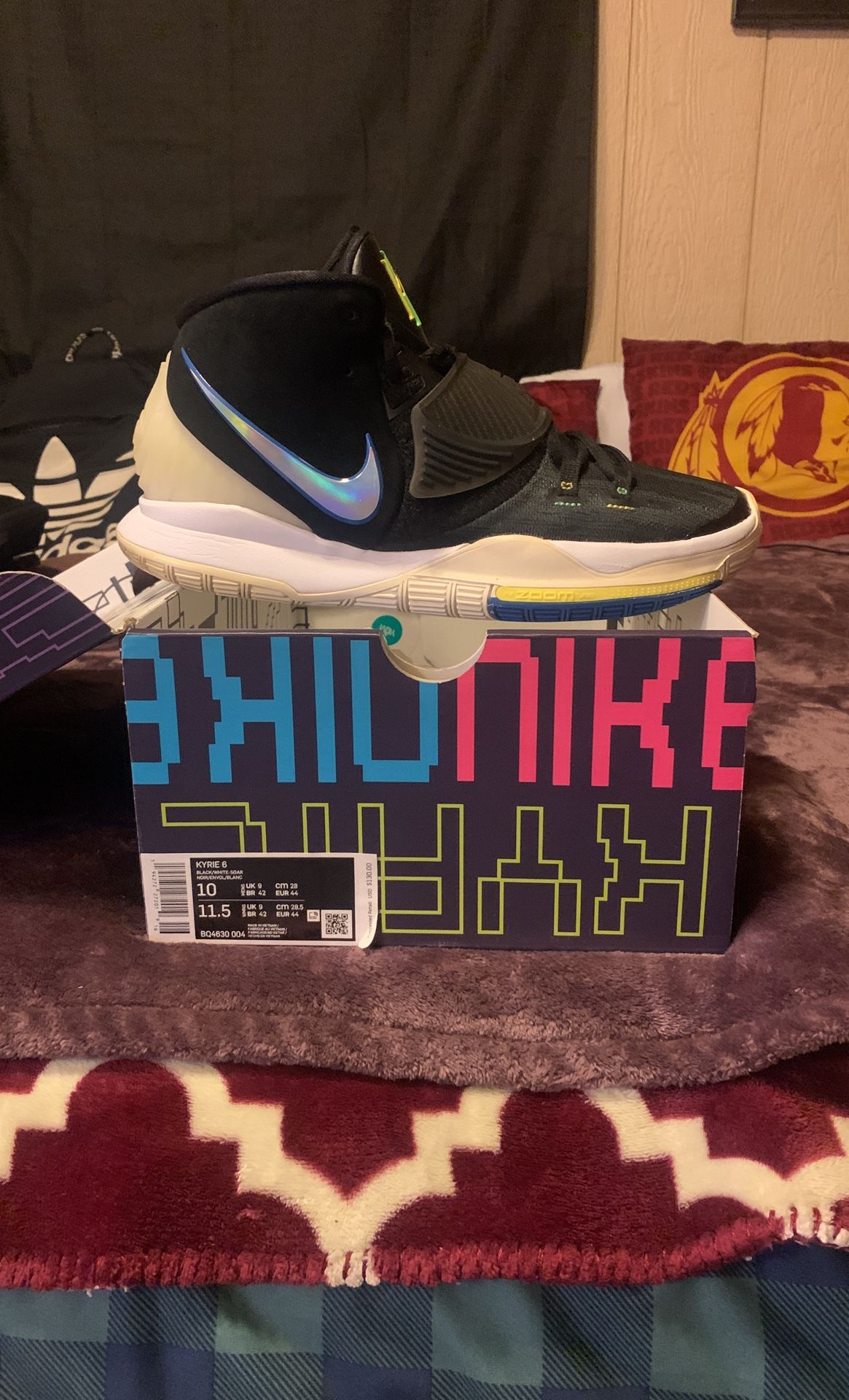 Great Condition Nike Shoes 