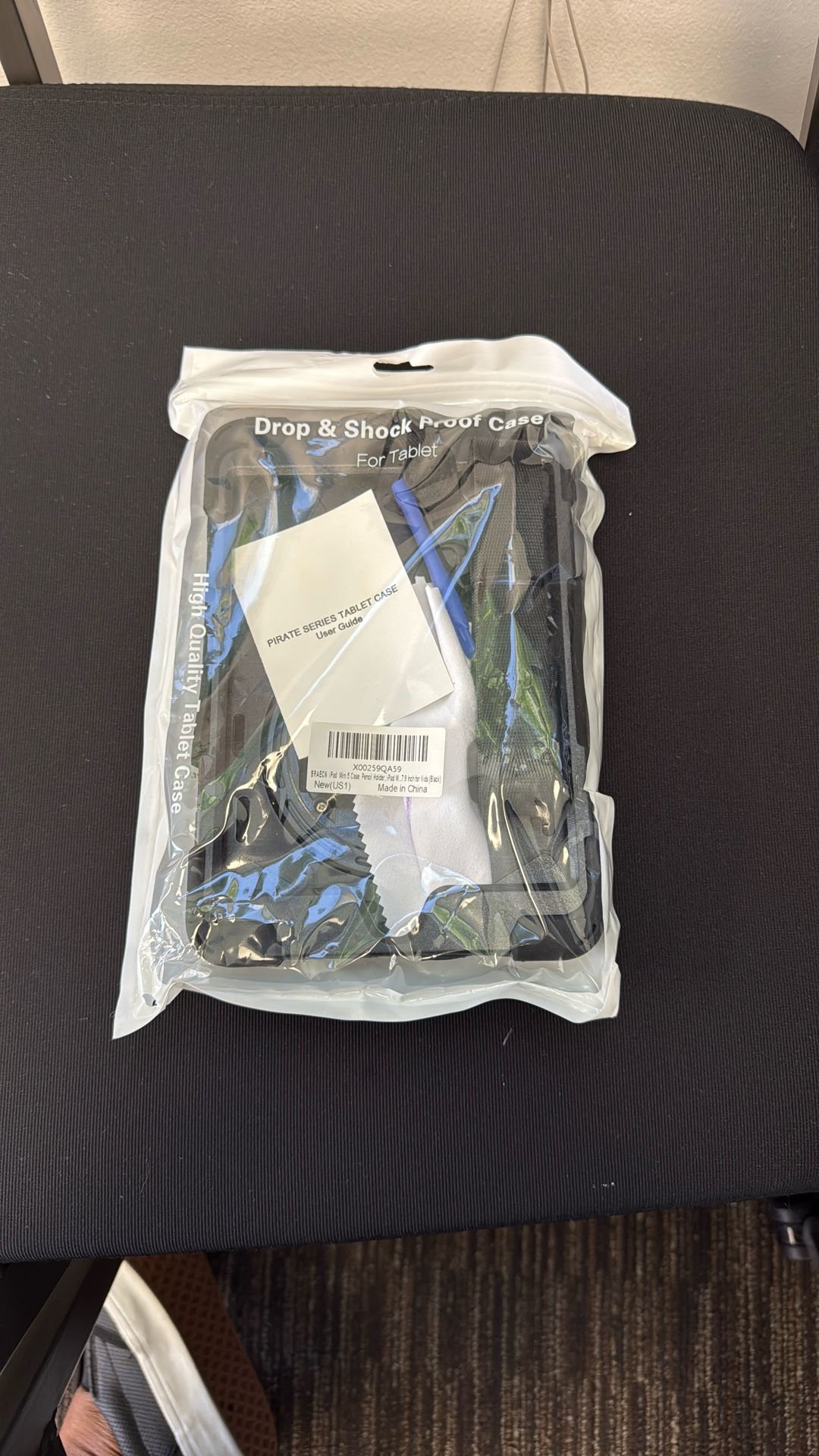 20 iPad mini 5 case