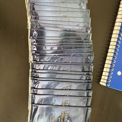 Starcraft WCS Esports Cards Series One