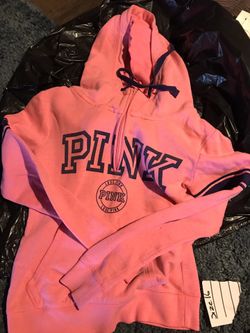 Pink size Small woman’s