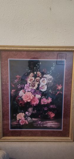 Picture frames