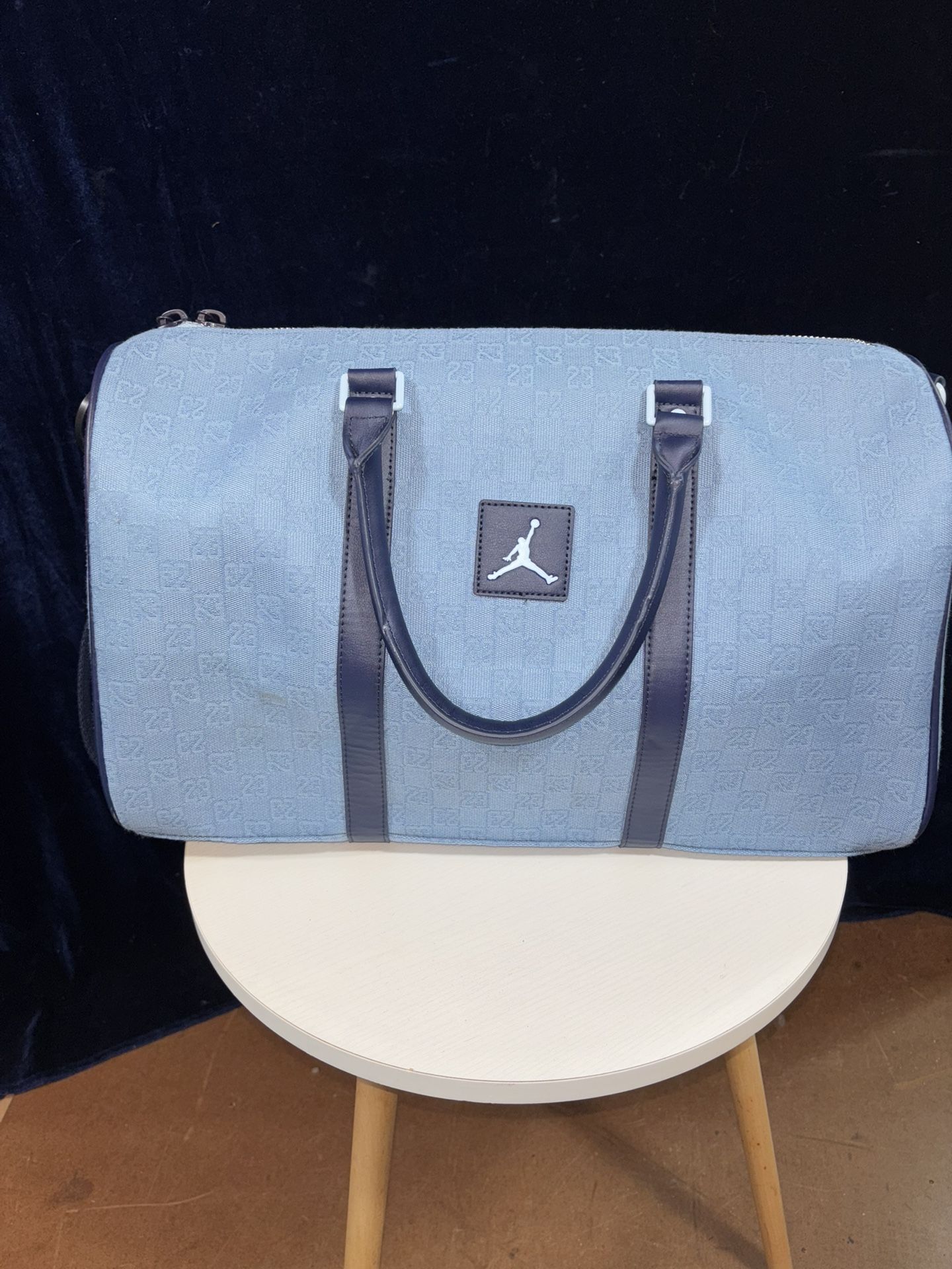 NEW Jordan Duffel Bag