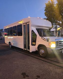 Bus