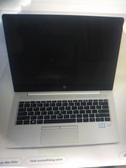 Hp Elite book 830 G5 i5 8gb needs hard drive or ssd