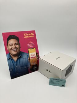 Sony A7V