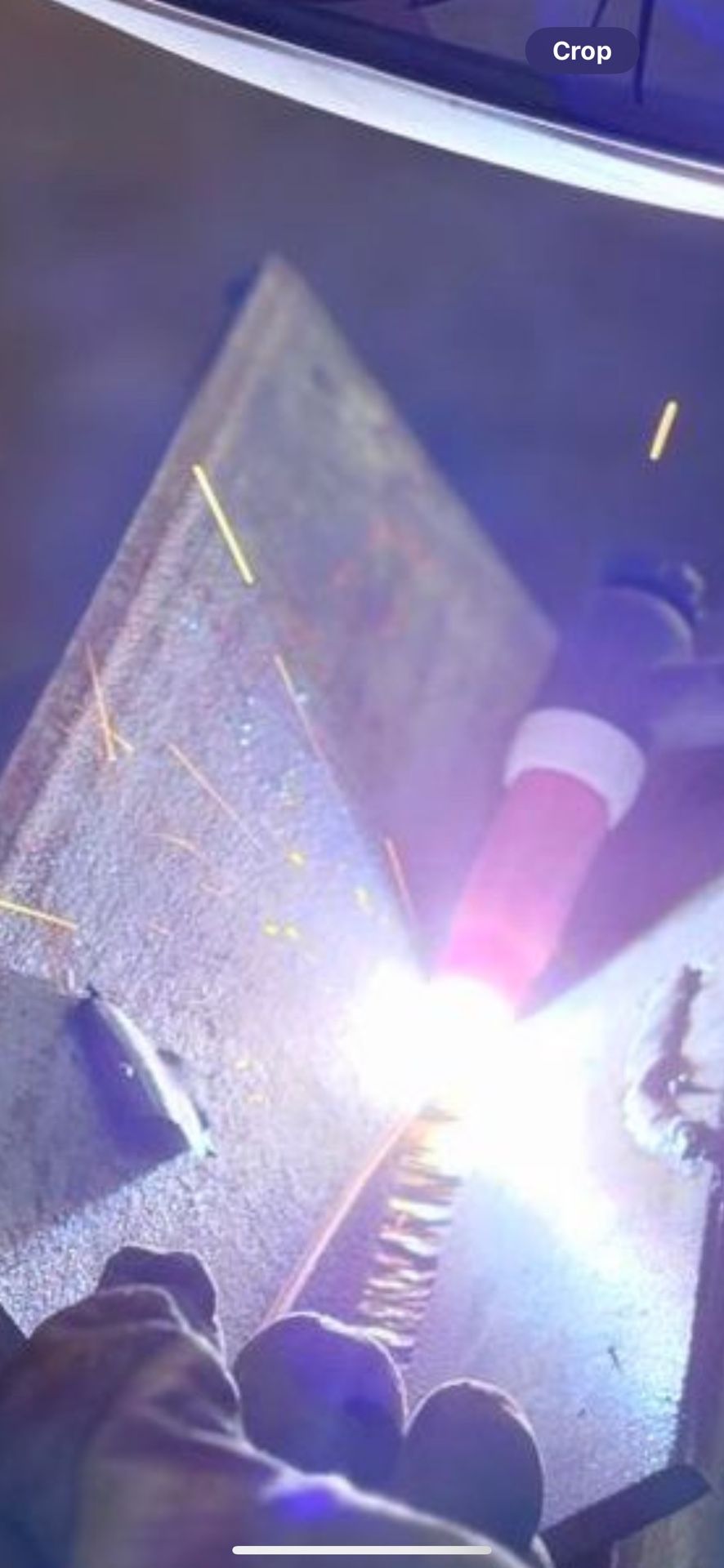 I TIG STAINLESS