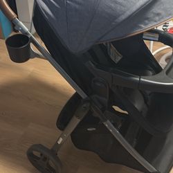 Graco Travel System 
