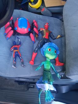 Toys For Sale