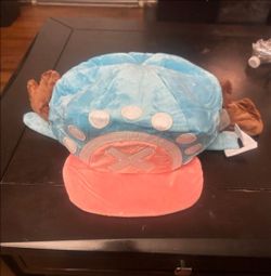 Tony Tony Chopper Hat
