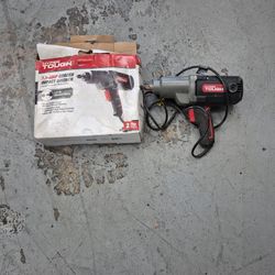 Cord Impact Wrench 