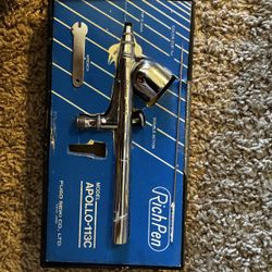 Airbrush Apollo-113c (used)