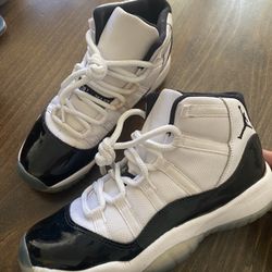 Jordan Concord 11 Size 6.5 Y