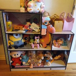 LOL Doll House