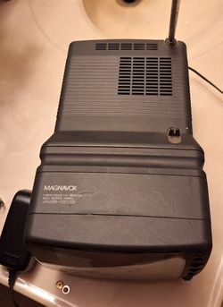 Magnavox 5 Inch Tv