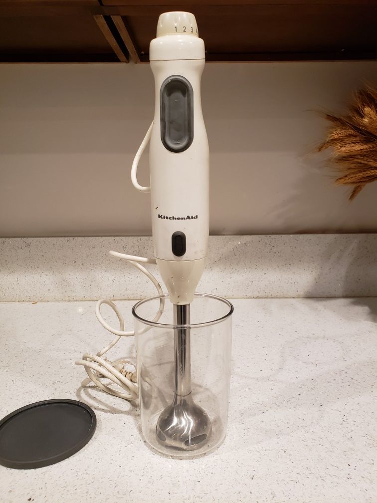 hand blender