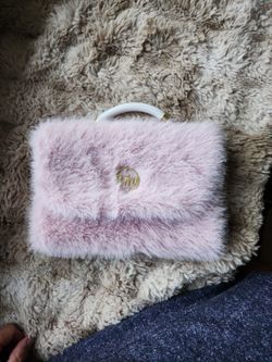 FAO Schwarz Baby Doll Diaper Bag Set