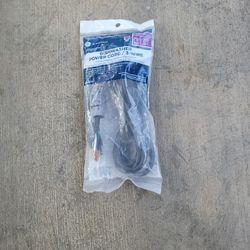 GE Dishwasher Power Cord 