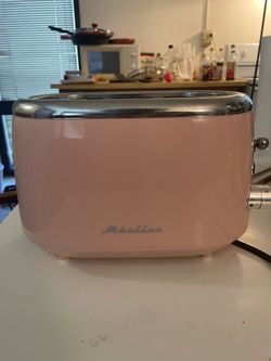 Miroilux Toaster