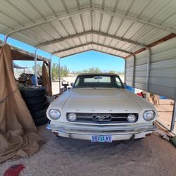 1967 Renault Dauphine on offerup