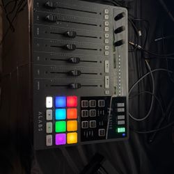 Studio Equipment 