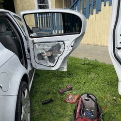 Auto Glass