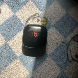 Beat Fits Pro Earbuds