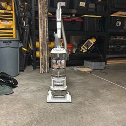 Shark Vacuum