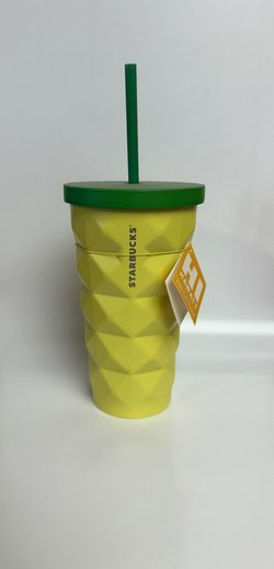 Hawaii Starbucks Tumbler