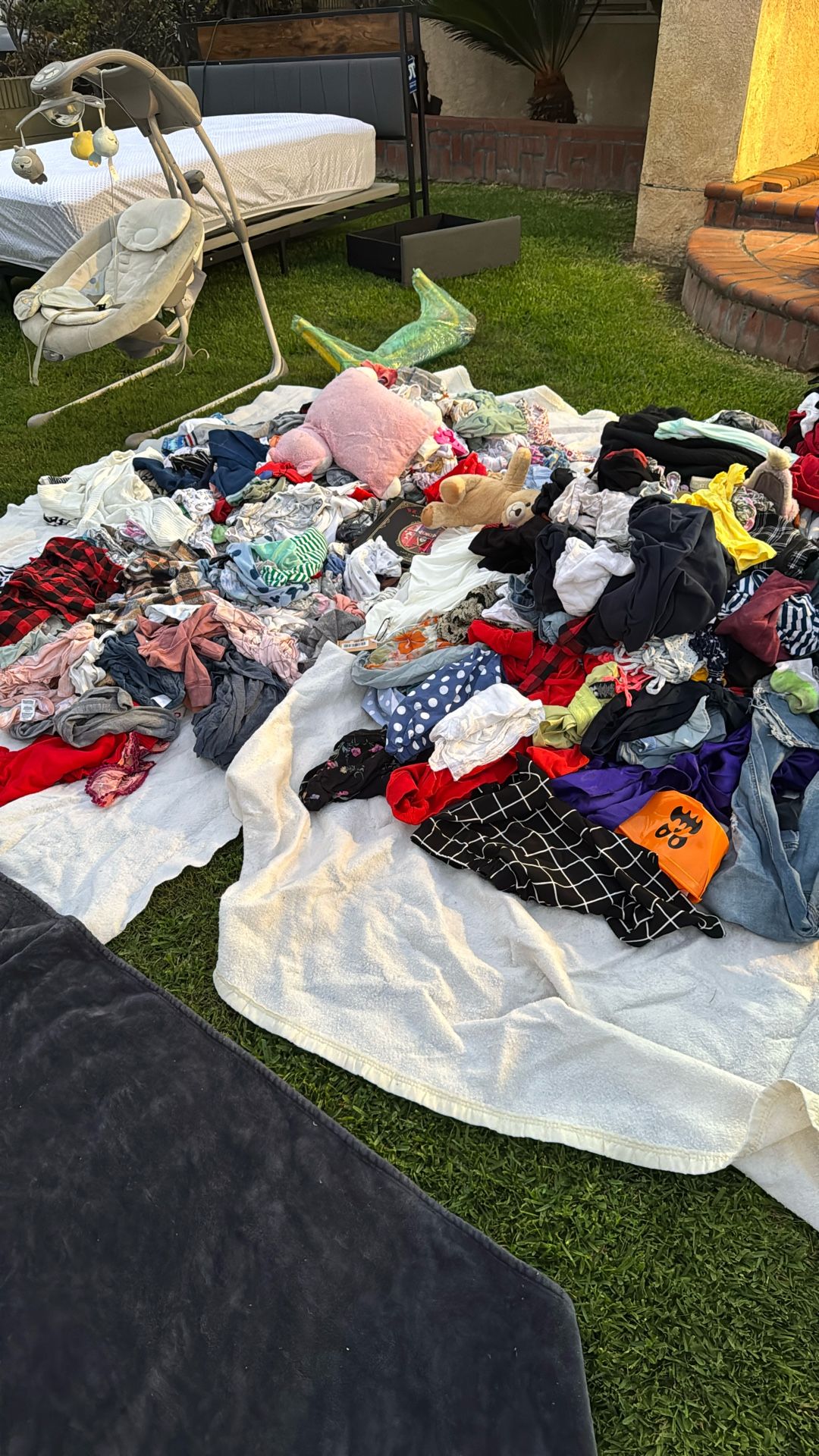 Baby Clothes
