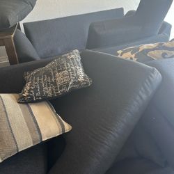 Couch & Loveseat For Sale