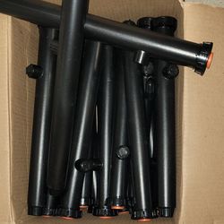 Rainbird 1812 Irrigation Sprinkers LOT of 25 Will Split If Needed