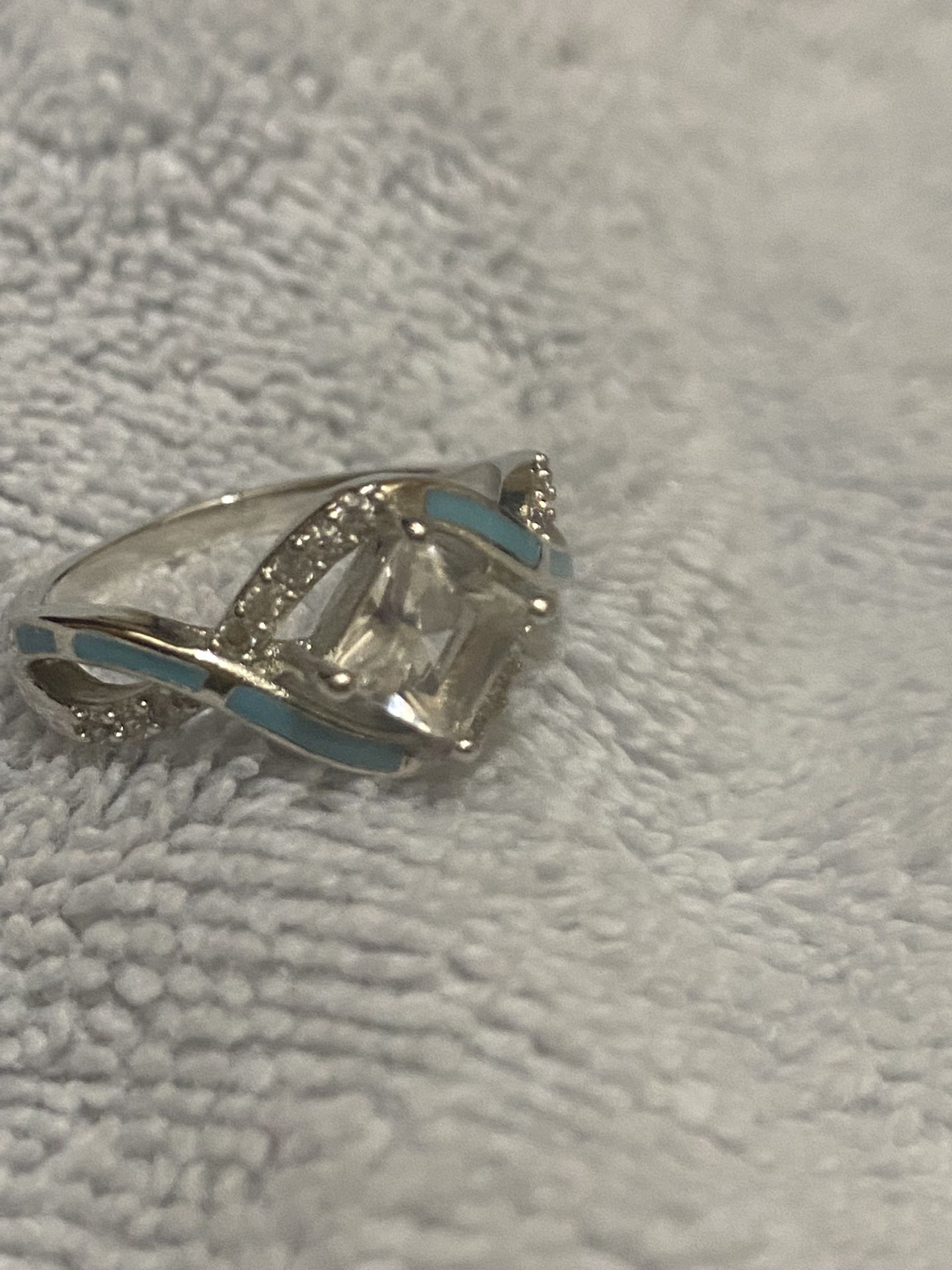 Trade Ring For???