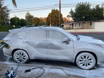 Get a Car 🫧🚿🧼