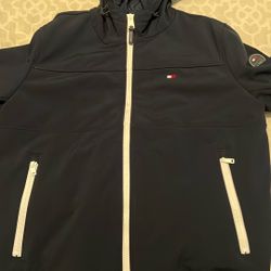 Tommy Hilfiger jacket