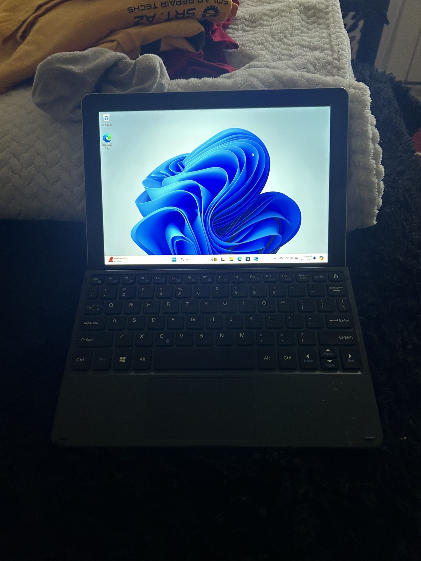 Microsoft Surface Pro 