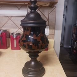 SAFARI PRINT DECOR