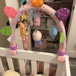 Arch Adjustable Toy