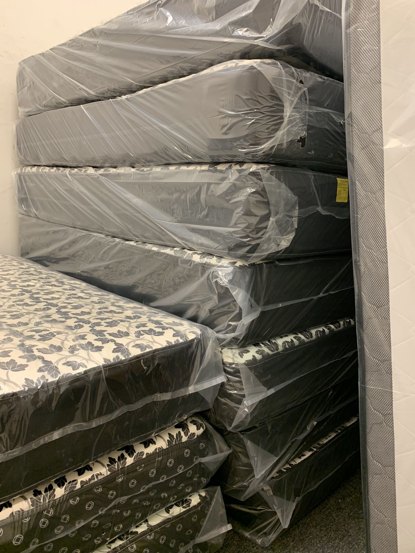 Twin Mattress