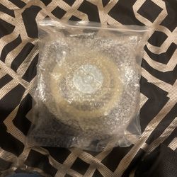 New Recoil For Lawn Mower Fits Most Of Brand