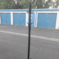 Coat Rack